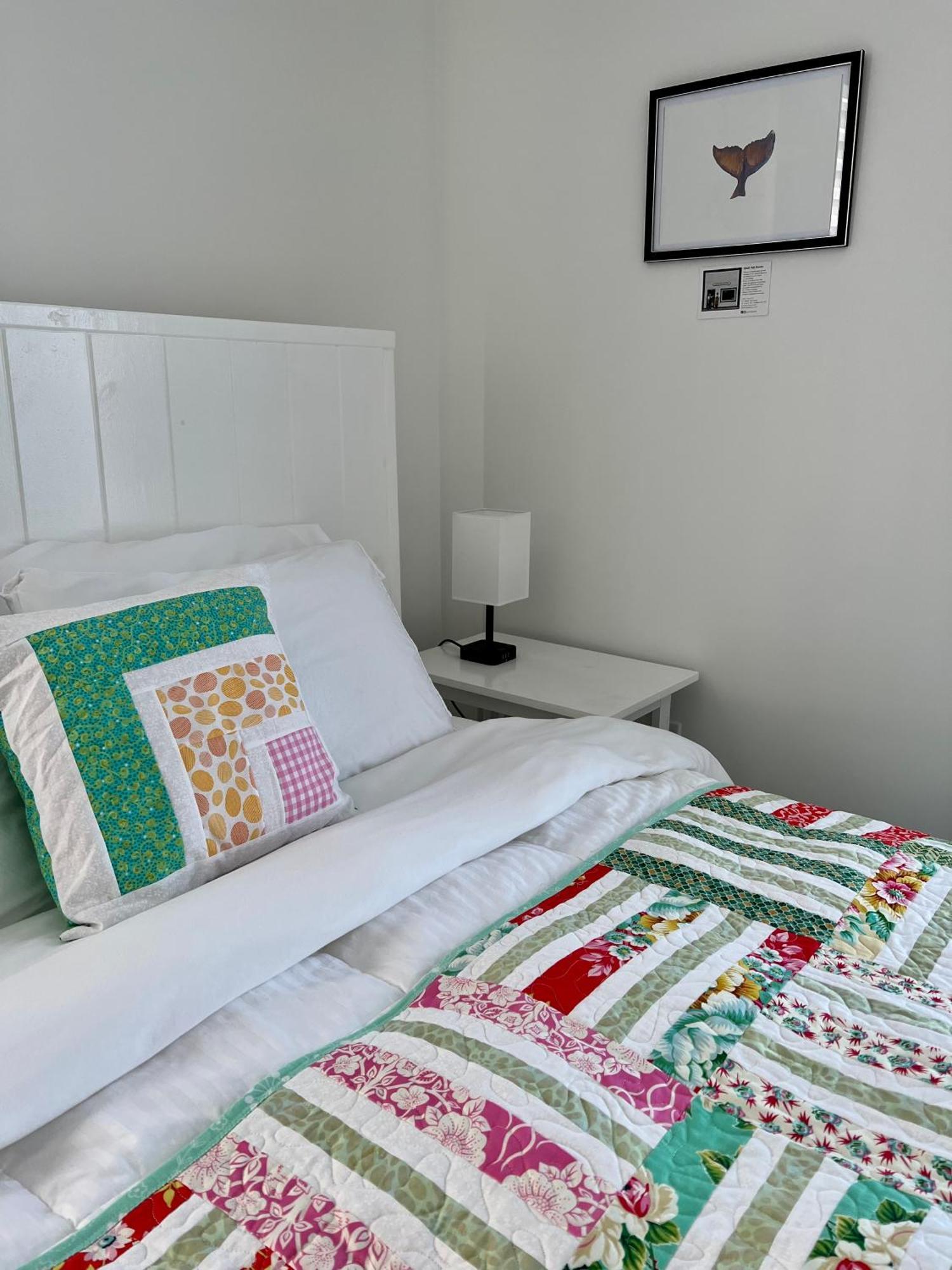 The View Suites And Breakfast In Triton, Newfoundland Pilley's Island Экстерьер фото