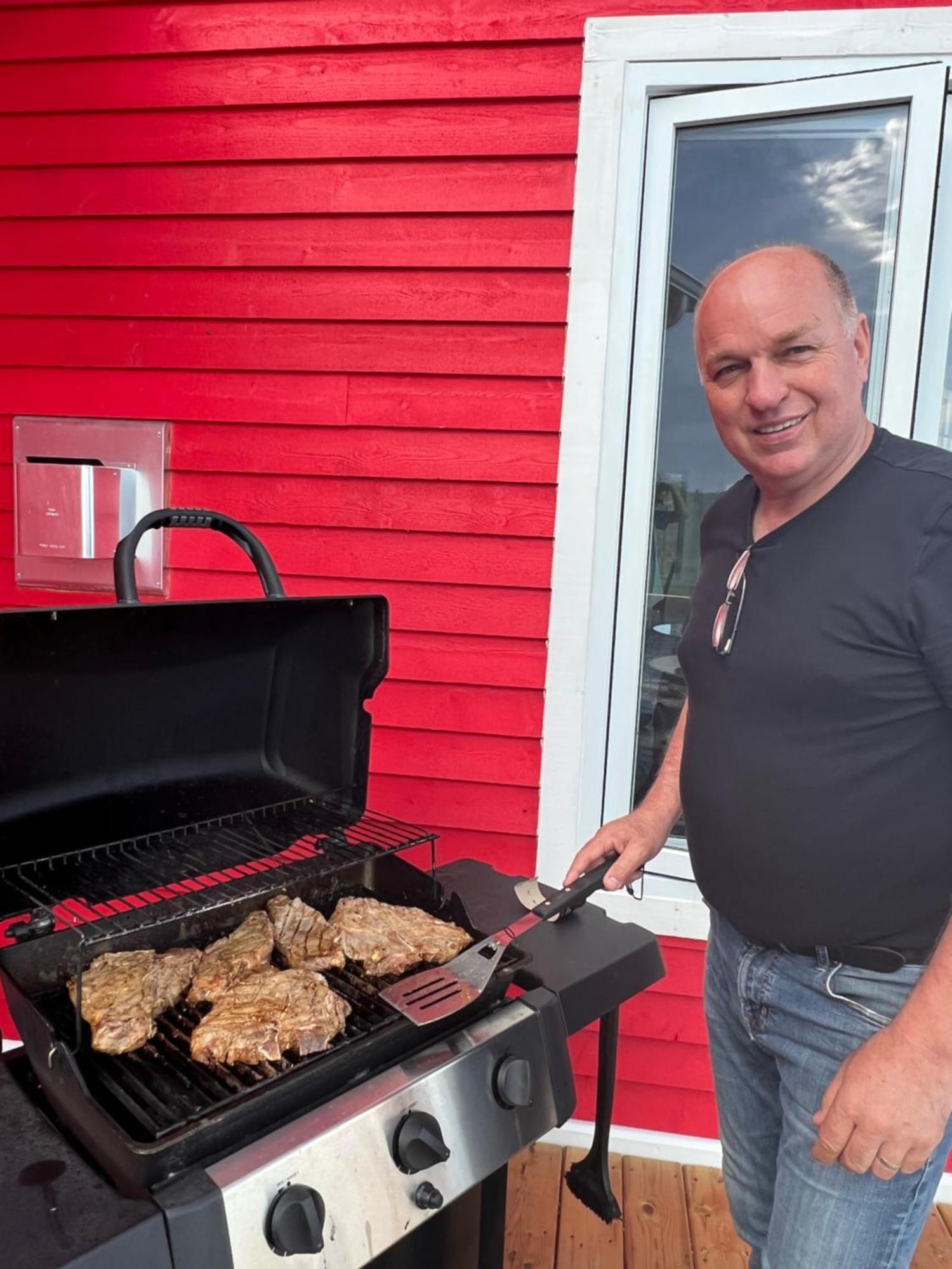 The View Suites And Breakfast In Triton, Newfoundland Pilley's Island Экстерьер фото