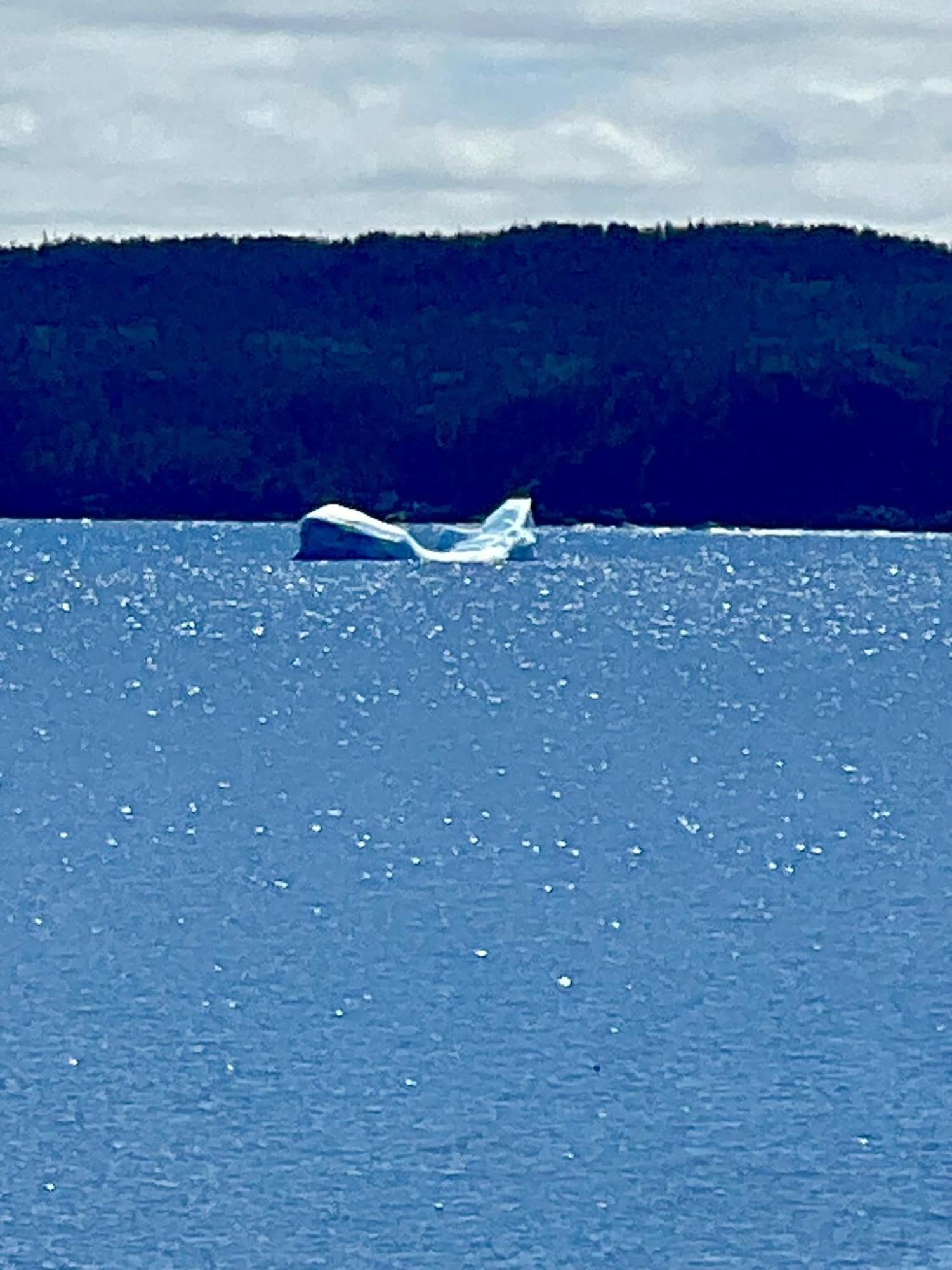 The View Suites And Breakfast In Triton, Newfoundland Pilley's Island Экстерьер фото