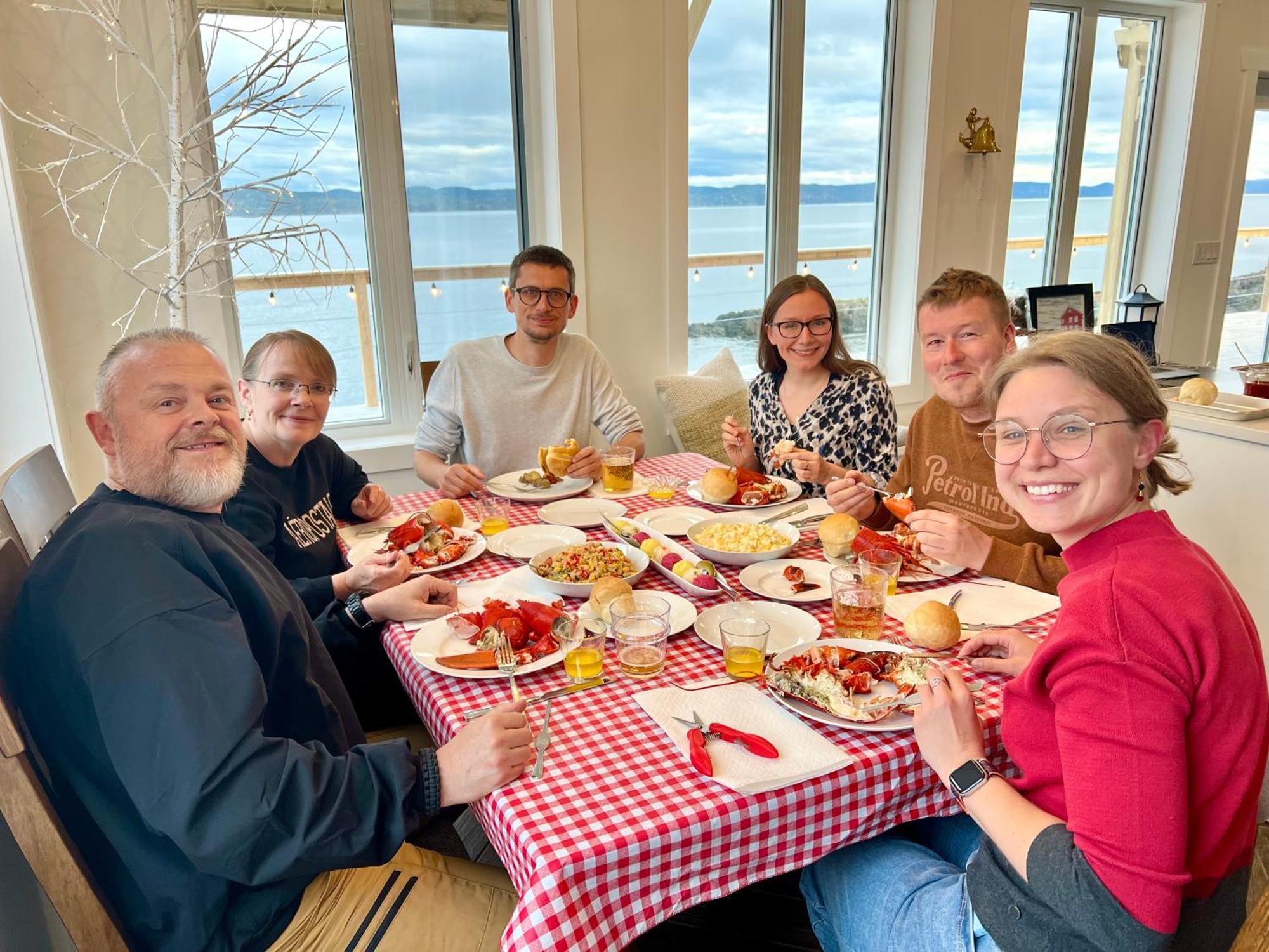 The View Suites And Breakfast In Triton, Newfoundland Pilley's Island Экстерьер фото